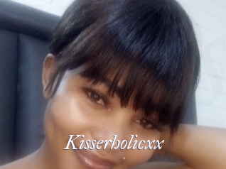 Kisserholicxx