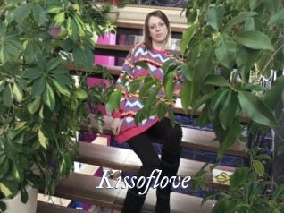 Kissoflove