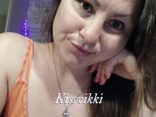 Kissvikki