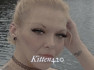 Kitten420