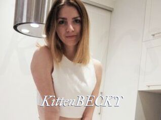 KittenBECKY