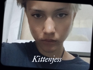 Kittenjess