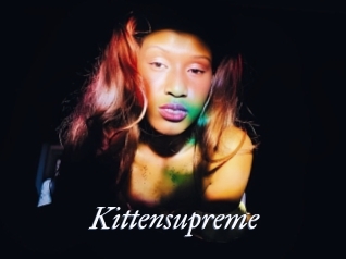 Kittensupreme