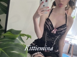 Kittiemina