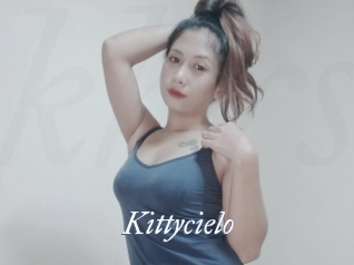 Kittycielo