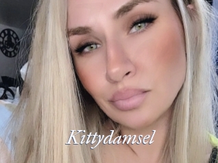 Kittydamsel