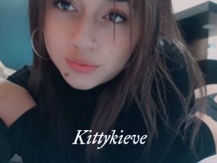 Kittykieve