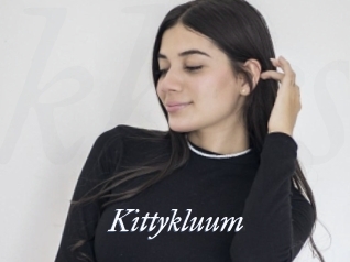 Kittykluum