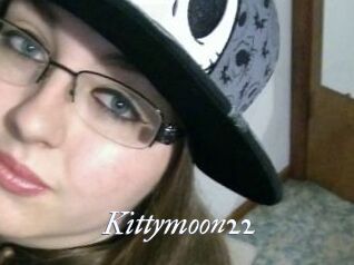 Kittymoon22