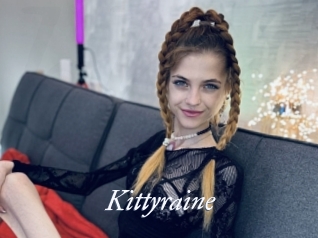 Kittyraine