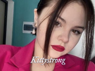 Kittystrong