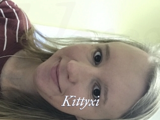 Kittyxi