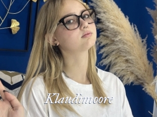 Klaudimoore