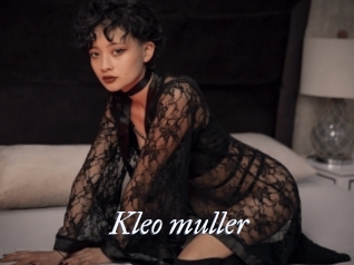 Kleo_muller