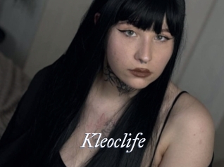 Kleoclife