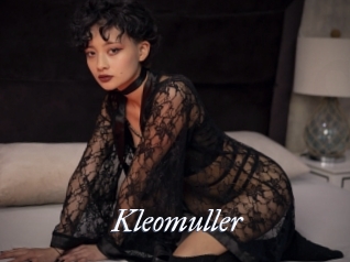 Kleomuller