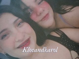 Kloeandkarol