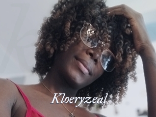 Kloeryzeal