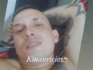 Kmauricio27