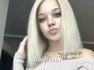 Koderedd
