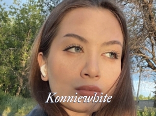 Konniewhite