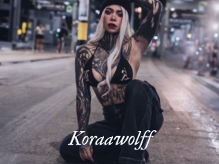 Koraawolff