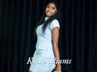 Korawilliams