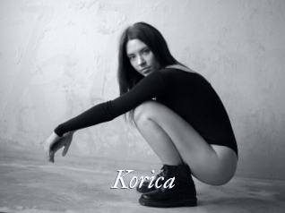 Korica