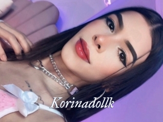 Korinadollk