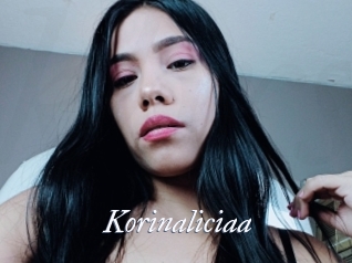 Korinaliciaa