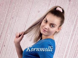 Kornmolli