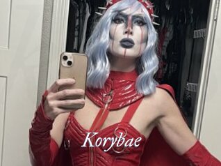 Korybae