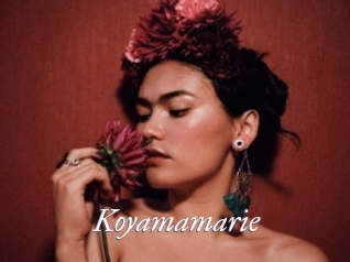 Koyamamarie