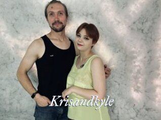 Krisandkyle