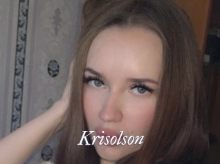 Krisolson