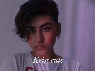 Kriss_cute