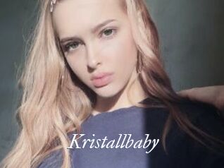 Kristallbaby