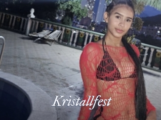 Kristallfest