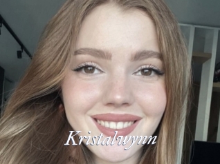 Kristalwynn