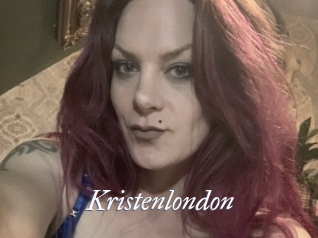 Kristenlondon