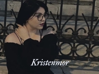 Kristenmor