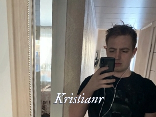 Kristianr