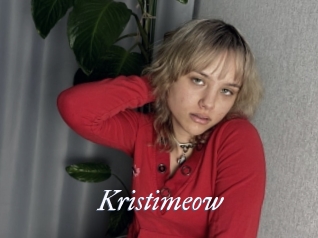 Kristimeow