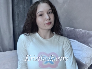 Kristinakastro