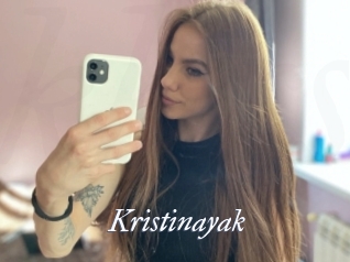 Kristinayak