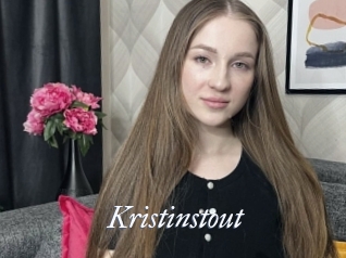 Kristinstout