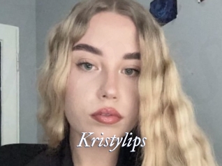 Kristylips