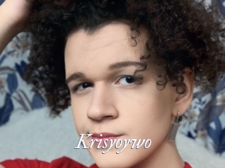 Krisyoywo