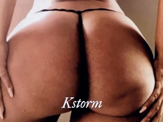 Kstorm