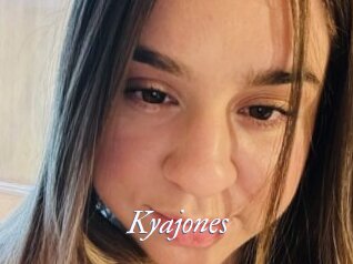 Kyajones